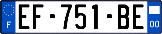 EF-751-BE