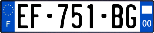 EF-751-BG