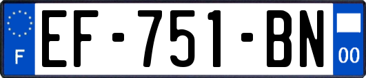 EF-751-BN