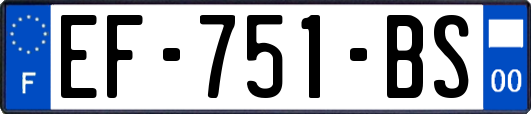 EF-751-BS