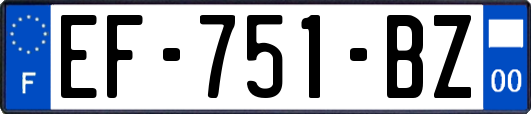 EF-751-BZ