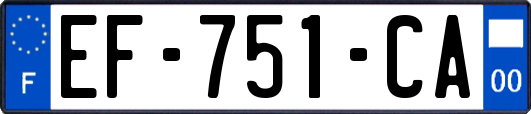 EF-751-CA