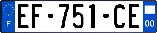 EF-751-CE