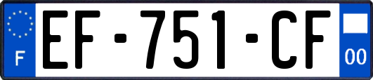 EF-751-CF