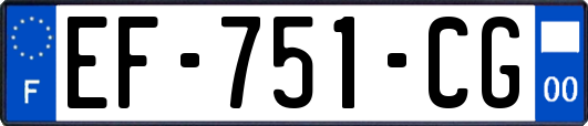 EF-751-CG