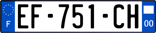 EF-751-CH