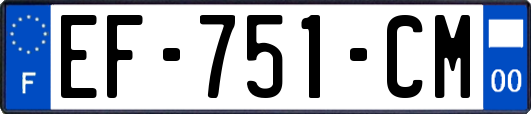 EF-751-CM