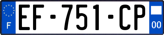 EF-751-CP
