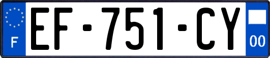 EF-751-CY