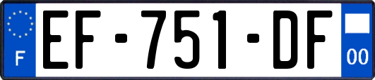 EF-751-DF