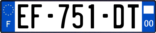 EF-751-DT
