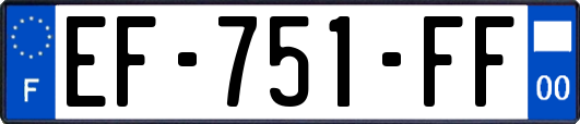 EF-751-FF