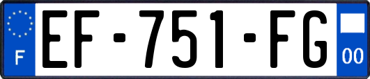EF-751-FG