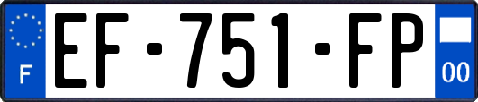EF-751-FP