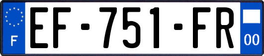 EF-751-FR