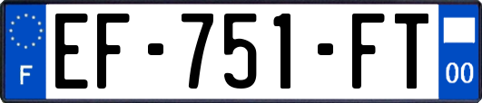 EF-751-FT