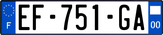 EF-751-GA