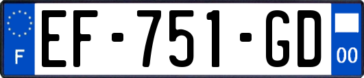 EF-751-GD