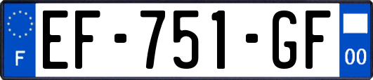 EF-751-GF