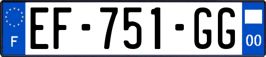 EF-751-GG