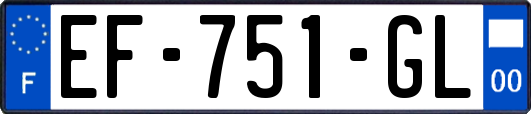 EF-751-GL