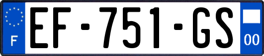 EF-751-GS