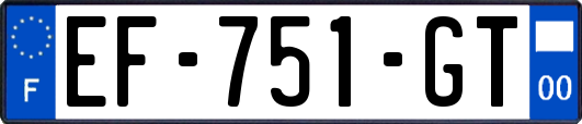 EF-751-GT