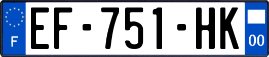 EF-751-HK
