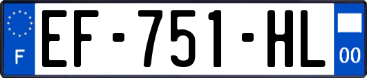EF-751-HL