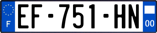 EF-751-HN