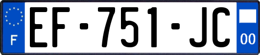 EF-751-JC