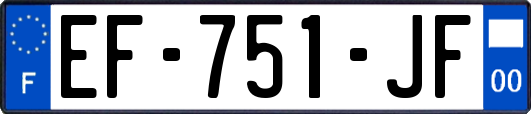 EF-751-JF