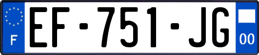EF-751-JG