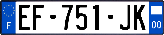 EF-751-JK
