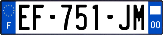 EF-751-JM