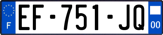 EF-751-JQ