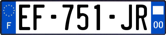 EF-751-JR