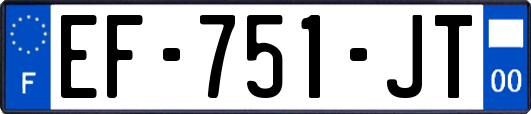 EF-751-JT