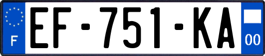 EF-751-KA