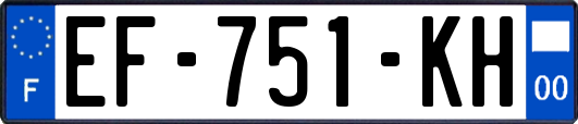 EF-751-KH