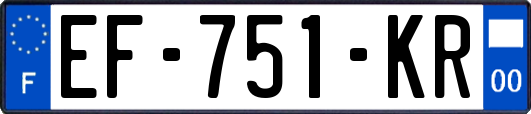 EF-751-KR