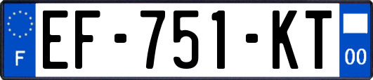 EF-751-KT