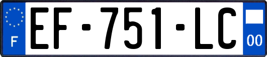 EF-751-LC
