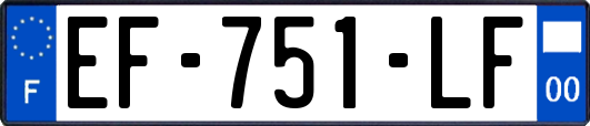 EF-751-LF