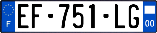 EF-751-LG