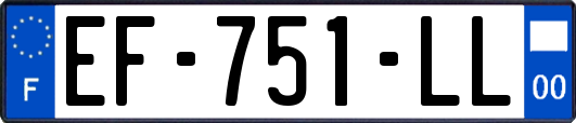EF-751-LL