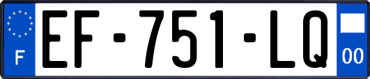 EF-751-LQ