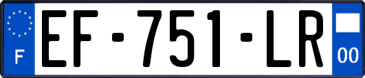 EF-751-LR