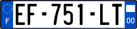EF-751-LT