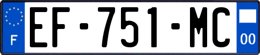 EF-751-MC